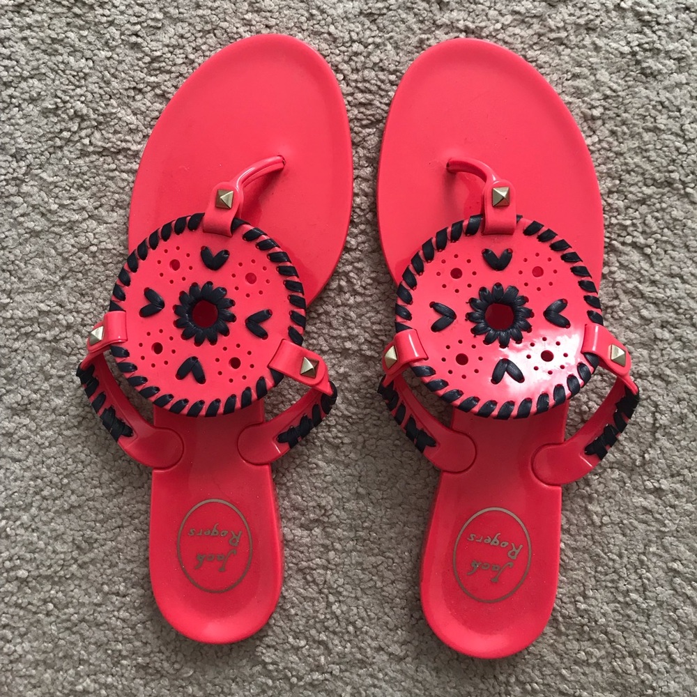Jack Rogers